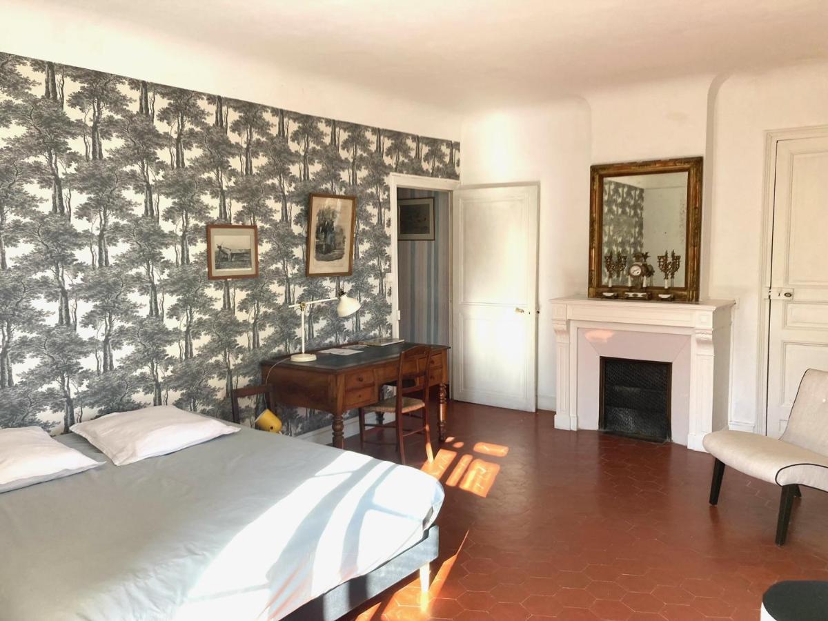 Le Mas Palegry Chambres D'Hotes Perpignan Eksteriør bilde