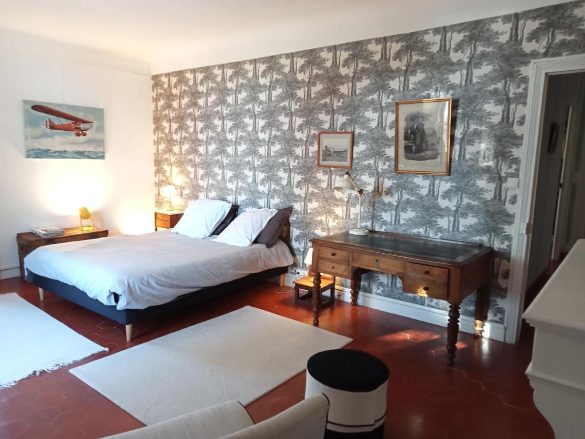 Le Mas Palegry Chambres D'Hotes Perpignan Eksteriør bilde