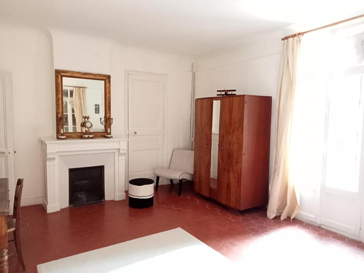 Le Mas Palegry Chambres D'Hotes Perpignan Eksteriør bilde