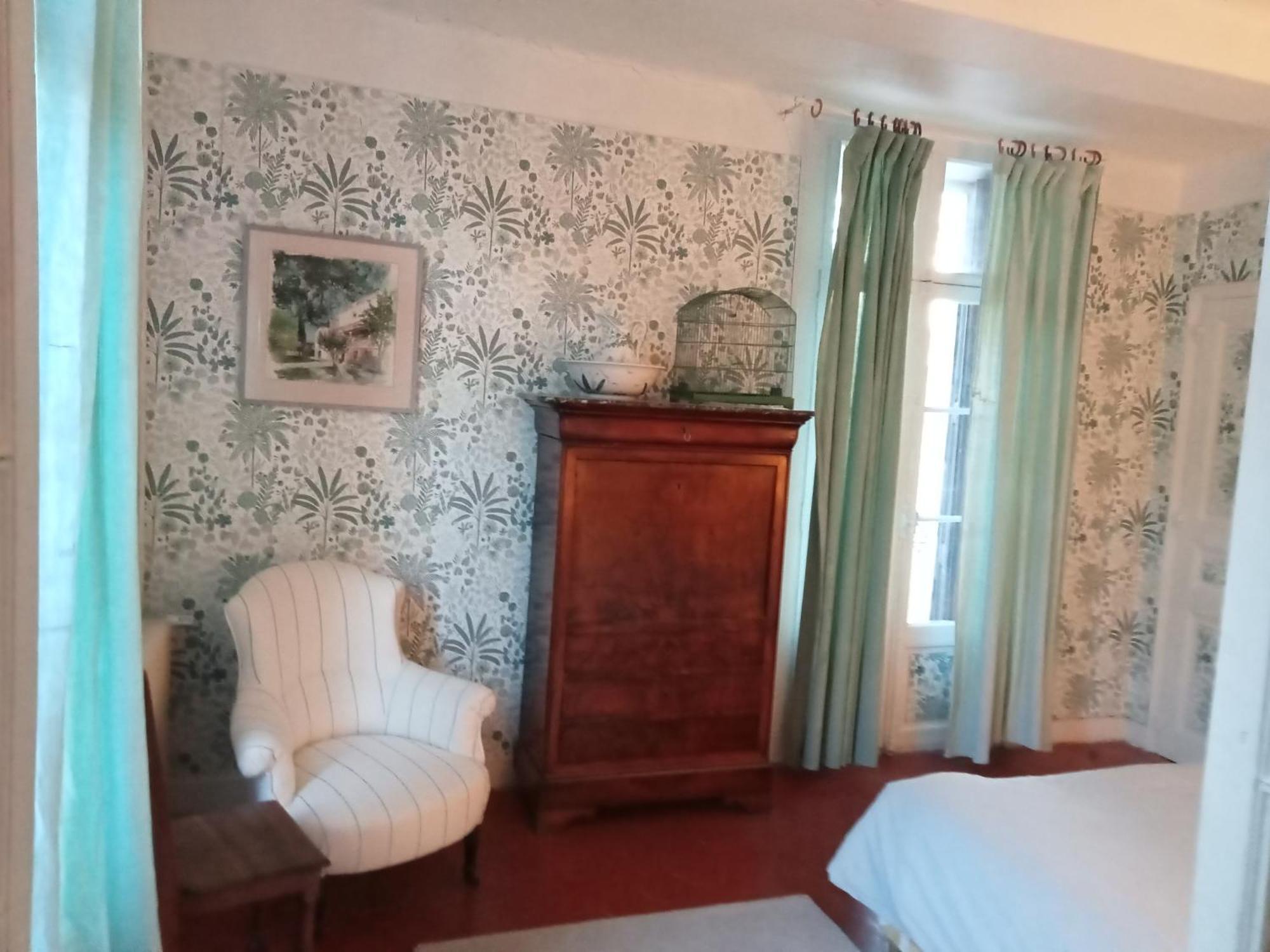 Le Mas Palegry Chambres D'Hotes Perpignan Eksteriør bilde