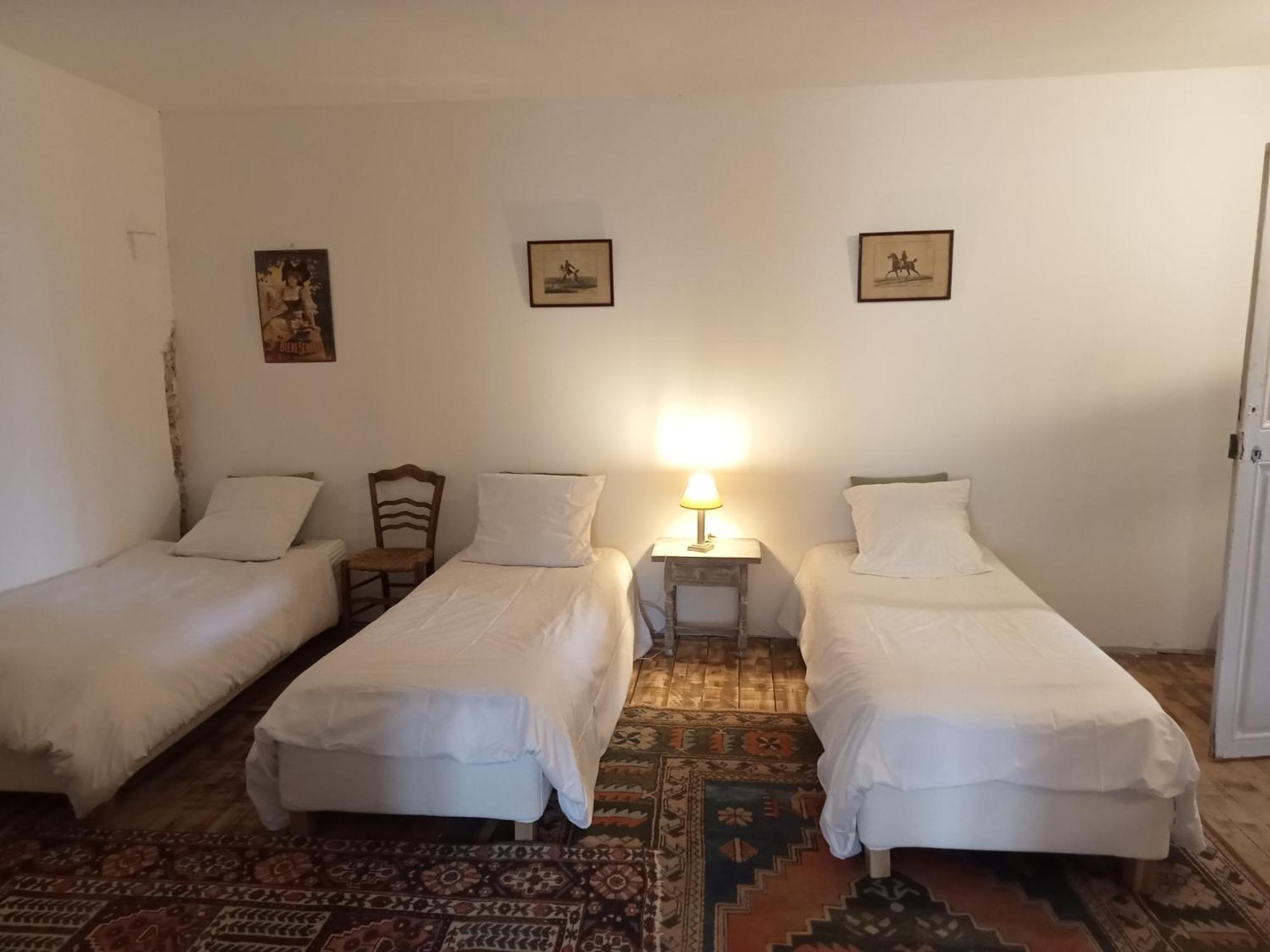 Le Mas Palegry Chambres D'Hotes Perpignan Eksteriør bilde