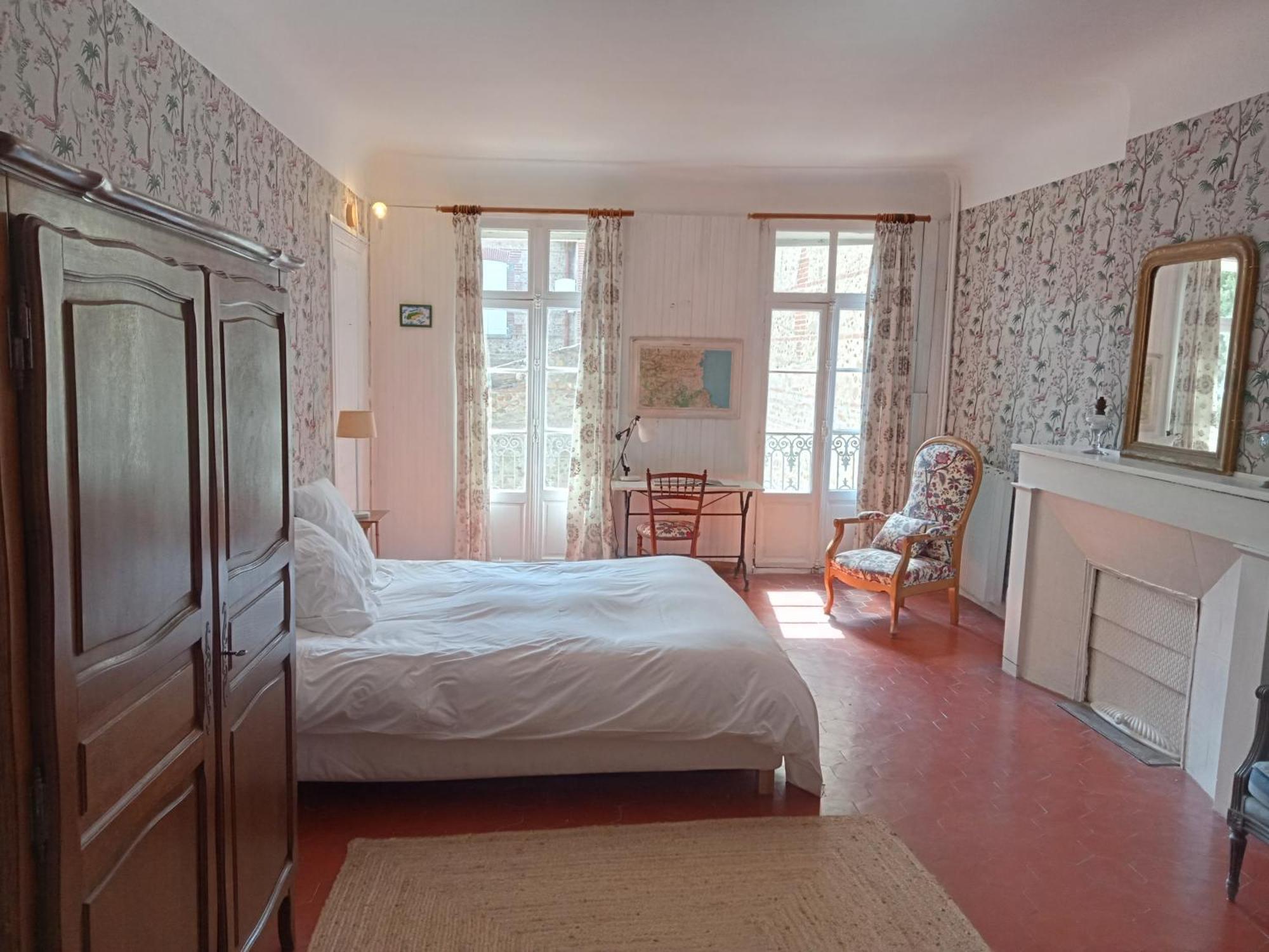 Le Mas Palegry Chambres D'Hotes Perpignan Eksteriør bilde